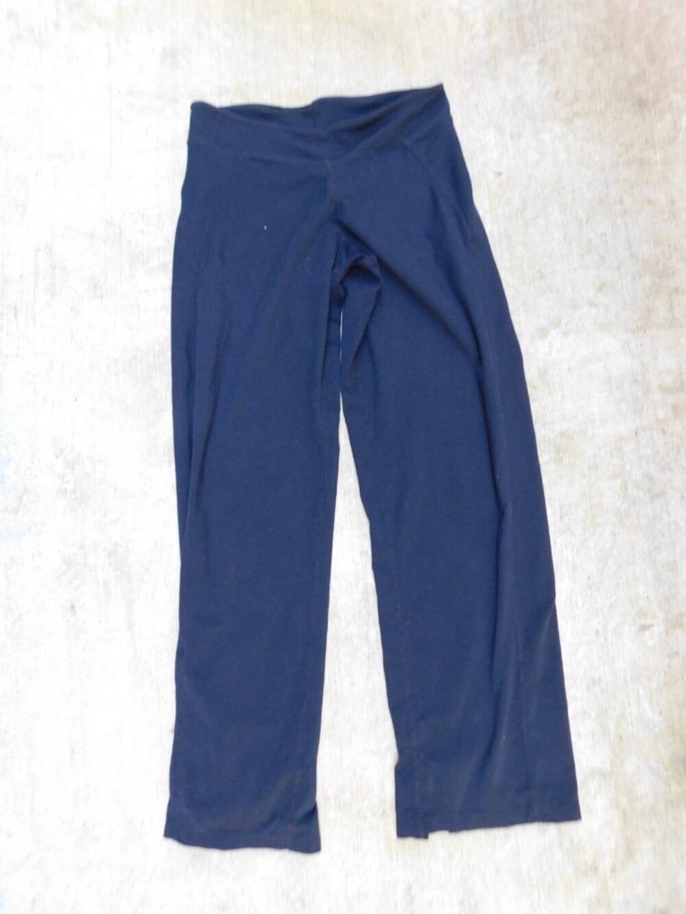 TITLE NINE Black Leggings Pants Size XS Womens Pants